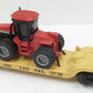 Lionel 6-16967 #6461 Depressed Flatcar with Tractor