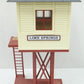 Model Power 1620 G LGB Scale Interlocking Tower Kit