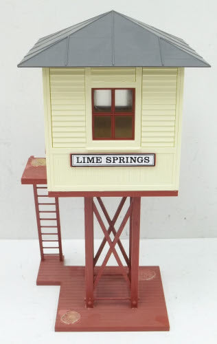 Model Power 1620 G LGB Scale Interlocking Tower Kit
