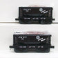 MTH 20-90500 O Pittsburgh & West Virginia Ore Car Set (Set of 6)