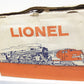 Lionel 11341 O 634 Space-Prober Diesel Freight Set 3410, 6407, 6014-335, 6463