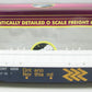 MTH 20-98083 Ontario Northland Gondola w/Cover