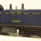 Lionel 11341 O 634 Space-Prober Diesel Freight Set 3410, 6407, 6014-335, 6463
