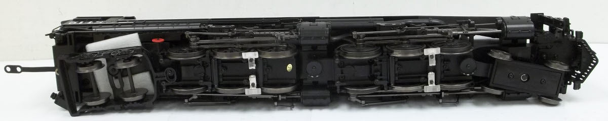 MTH 70-3015-1 G Northern Pacific 4-6-6-4 Challenger Steam w/ Proto-Sound 2.0