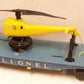 Lionel 11341 O 634 Space-Prober Diesel Freight Set 3410, 6407, 6014-335, 6463