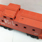 Lionel 11341 O 634 Space-Prober Diesel Freight Set 3410, 6407, 6014-335, 6463