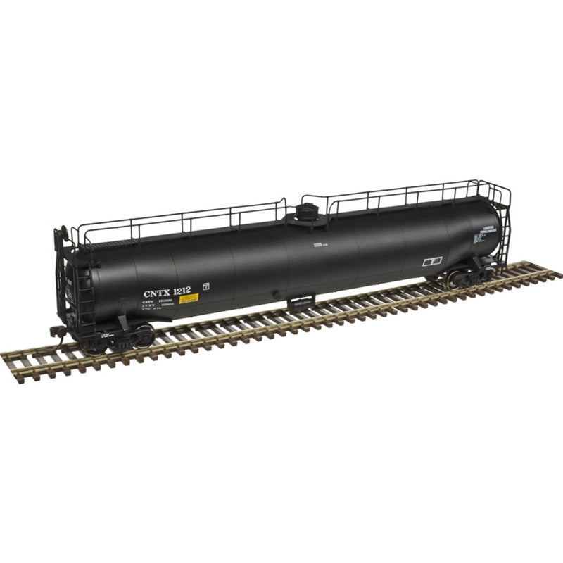 Atlas 20005976 HO CNTX 33,000 Gallon Tank Car #1212