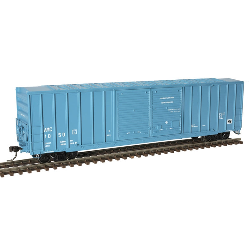 Atlas 20006293 HO Amador Central FMC 5503 Double Door Boxcar #1069