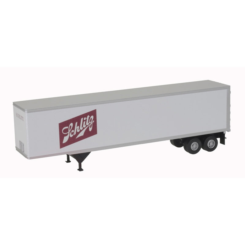 Atlas 20006316 HO Schlitz 45' Pines Trailer