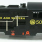 RMT 4241 O Norfolk & Western Powered BEEP Diesel Locomotive #503