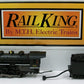 MTH 30-1469-1 Nickel Plate Road 0-8-0 Steam Engine w/PS2 #303
