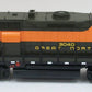 MTH 20-2902-3 Great Northern GP-35 Non-Powered Diesel Engine #3040