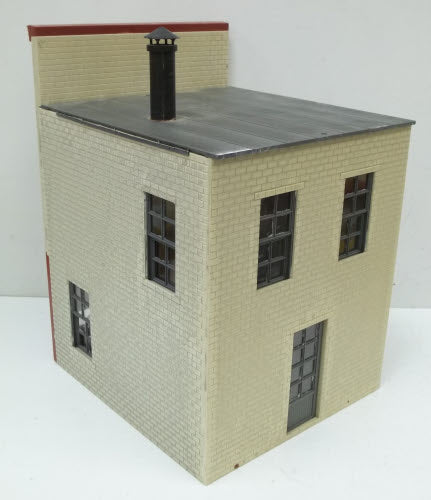 Piko 62205 G Scale Frederic J Harvey Steakhouse Building Kit
