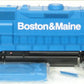 Aristo-Craft 23511 B&M GP-40 Diesel