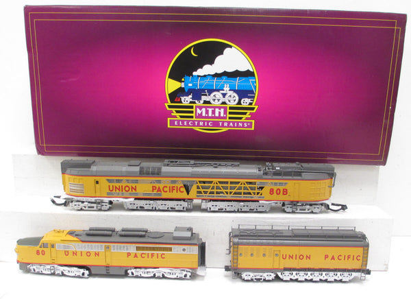 ΚΑΤΟ 106-0702 PA-1&PB-1 LOCOMOTIVE SET Kato 176-0702 PA-1 & PB-1 Alco 4202 & 4302 of the New York