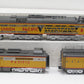 MTH 20-2678-1 O Union Pacific Coal Turbine Locomotive w/Proto-Sound 2.0 #80/#80B