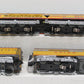 MTH 20-2678-1 O Union Pacific Coal Turbine Locomotive w/Proto-Sound 2.0 #80/#80B