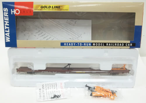Walthers 932-40306 HO Gold Line SP Bethlehem 89'4