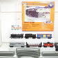 Lionel 7-11099 Pennsylvania Flyer O Gauge Steam Train Set