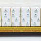 MTH 20-98779 UP Flatcar w/Bulkheads&Covered Wood Load #15036