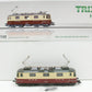 Trix 22148 SBB Class Re 4/4 II Electric Loco.