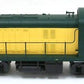 Atlas 0403-1 O Chicago & North Western Trainman RSD-4/5 Diesel Locomotive #1665