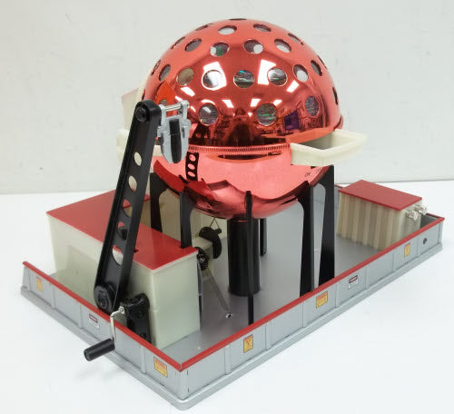 Lionel 6-24294 O Gauge AEC Nuclear Reactor