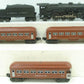 Lionel 2136WS Vintage O 675 Passenger Set