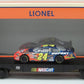 Lionel 6-26348 "O" Gauge Jeff Gordon Flatcar with Stock Car