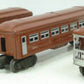Lionel 2136WS Vintage O 675 Passenger Set