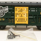 LGB 47680 Chicago & Northwestern Stock Car