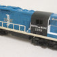 Lionel 2359 Vintage O Boston & Maine GP-9 Diesel Locomotive