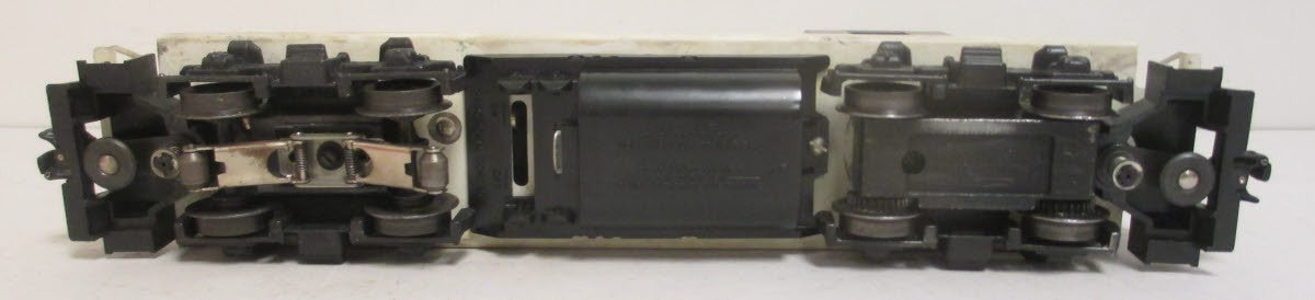 Lionel 2359 Vintage O Boston & Maine GP-9 Diesel Locomotive