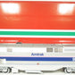 LGB 21490 G Gauge Amtrak Genesis IV Diesel Locomotive #98
