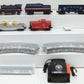 Lionel 6-30127 The Scout 2-4-2 O Gauge Steam Freight Train Set