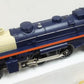 Lionel 6-30127 The Scout 2-4-2 O Gauge Steam Freight Train Set