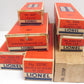 Lionel 2291W O 2379P/C AB Vintage Super Freight Set 3562,3530,3444,6464-525,6657