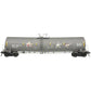 Atlas 20006351 HO ADMX Kung Fu Graffiti 25,500 Gallon Tank Car #28589