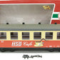 LGB 32730 HSB Café Passenger Car, 900-498