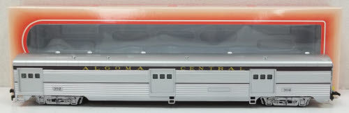 IHC 47760 Algoma Central Corrugated Side Baggage