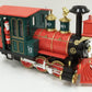 Lionel 8-81029 Holiday Special 0-6-0 Steam Loco. Only