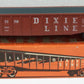 Marklin 4575 HO Scale L&N "Dixie Line" Gondola Car #39099