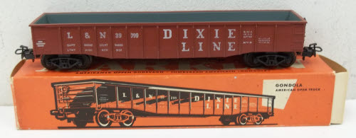 Marklin 4575 HO Scale L&N 