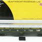 Lionel 6-22225 O Ringling Bros. "Jomar" 18" Heavyweight Private Car #32