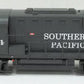 MTH 30-2937-1 O Gauge Southern Pacific RS-11 High Hood Diesel Engine #2904 w PS2