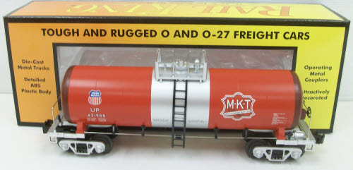 MTH 30-73283 MKT Modern Tank Car