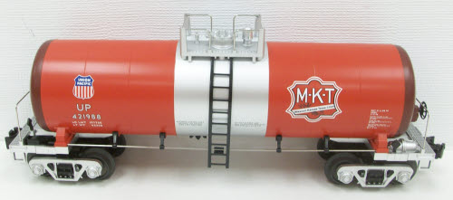 MTH 30-73283 MKT Modern Tank Car