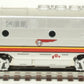 Lionel 6-34522 SF F3 B-Unit Non-Powered Diesel Locomotive