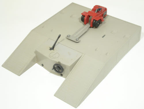 Lionel 460 Vintage O Piggyback Loader Platform