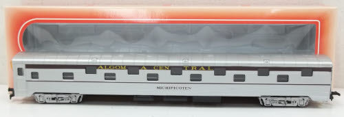 IHC 47766 Algoma Central Sleeper P.S. Car
